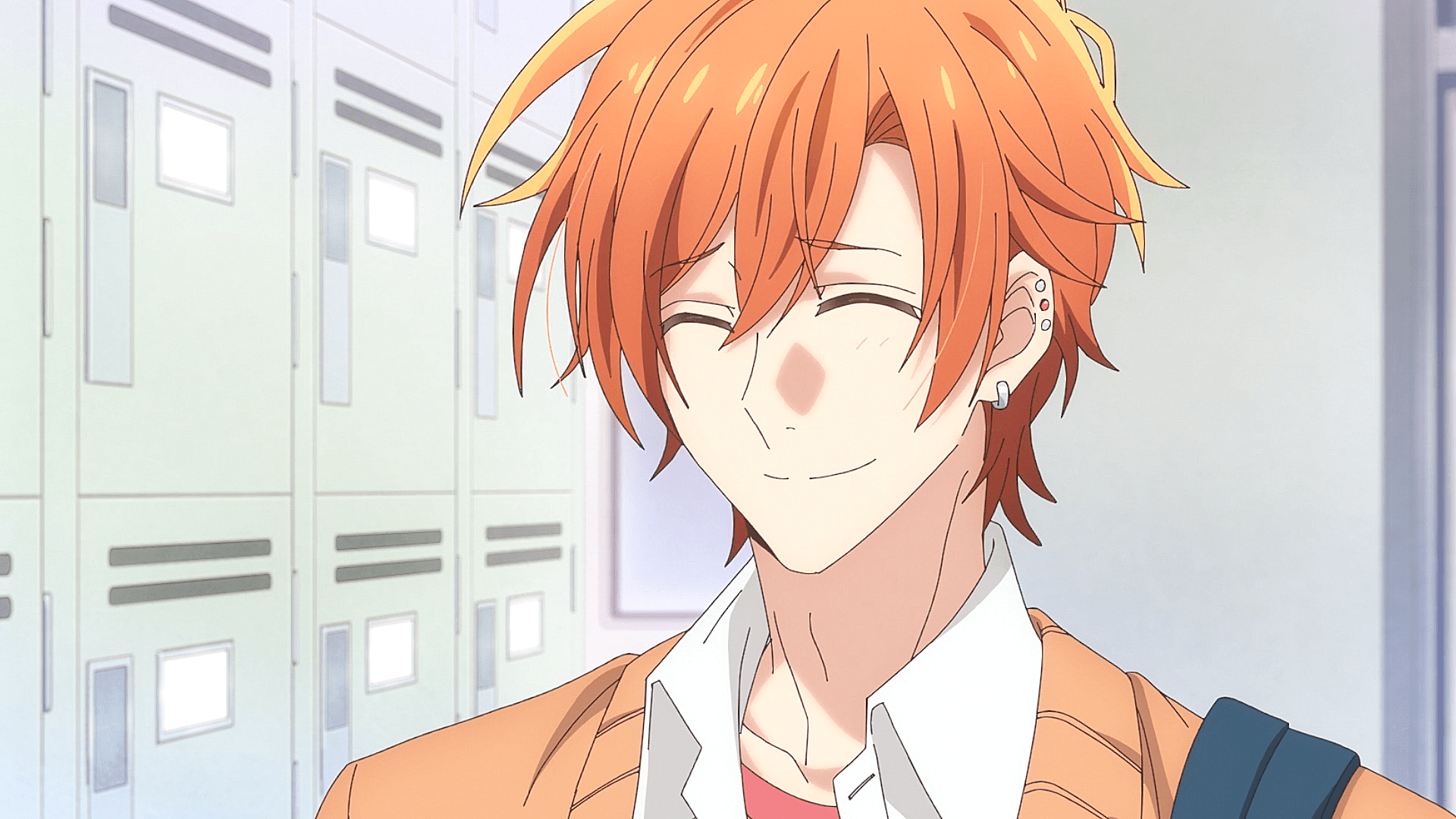 Sasaki to Miyano (PuyaSubs)